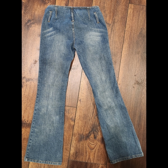 Awesome VTG Retro Jeans - Picture 11 of 16